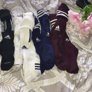Soccer socks